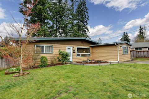 Photo of 3517 Parker Lane, Bremerton, WA 98310 (MLS # 2496561)