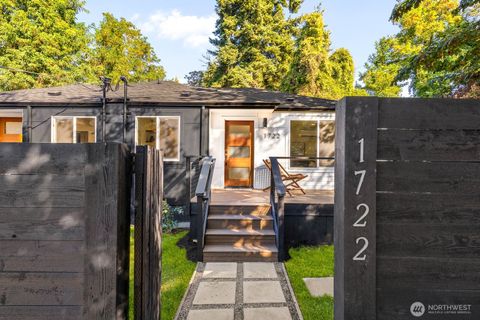 Photo of 1722 Martin Luther King Jr Way, Seattle, WA 98122 (MLS # 2437513)