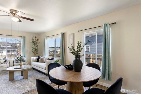 Photo of 1428 E 32nd Street, Tacoma, WA 98404 (MLS # 2488399)