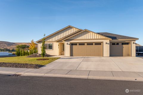 A home in Ephrata