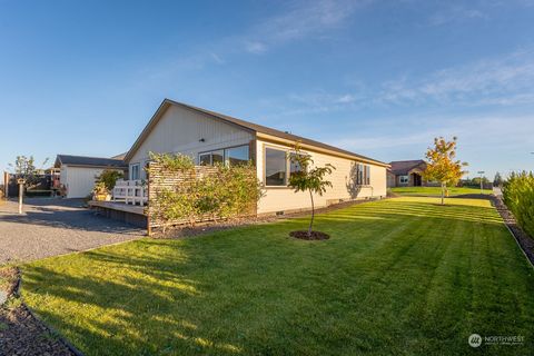 A home in Ephrata