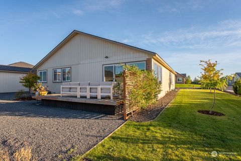 A home in Ephrata