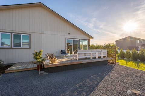 A home in Ephrata