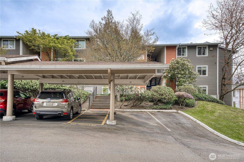 Photo of 20026 Viking's Crest Loop NE #1-203, Poulsbo, WA 98370 (MLS # 2517645)