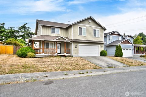 Photo of 1827 SW Olive Street, Oak Harbor, WA 98277 (MLS # 2416685) Photo of 1827 SW Olive Street, Oak Harbor, WA 98277 (MLS # 2416685)