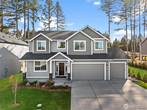 3510 183rd Street E Tacoma WA 98446
