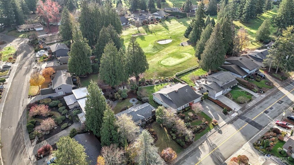 Photo of 14837 SE Fairwood Boulevard, Renton, WA 98058 (MLS # 2508195)