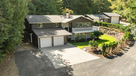 Photo of 4803 Feigley Road W, Port Orchard, WA 98367 (MLS # 2576889)