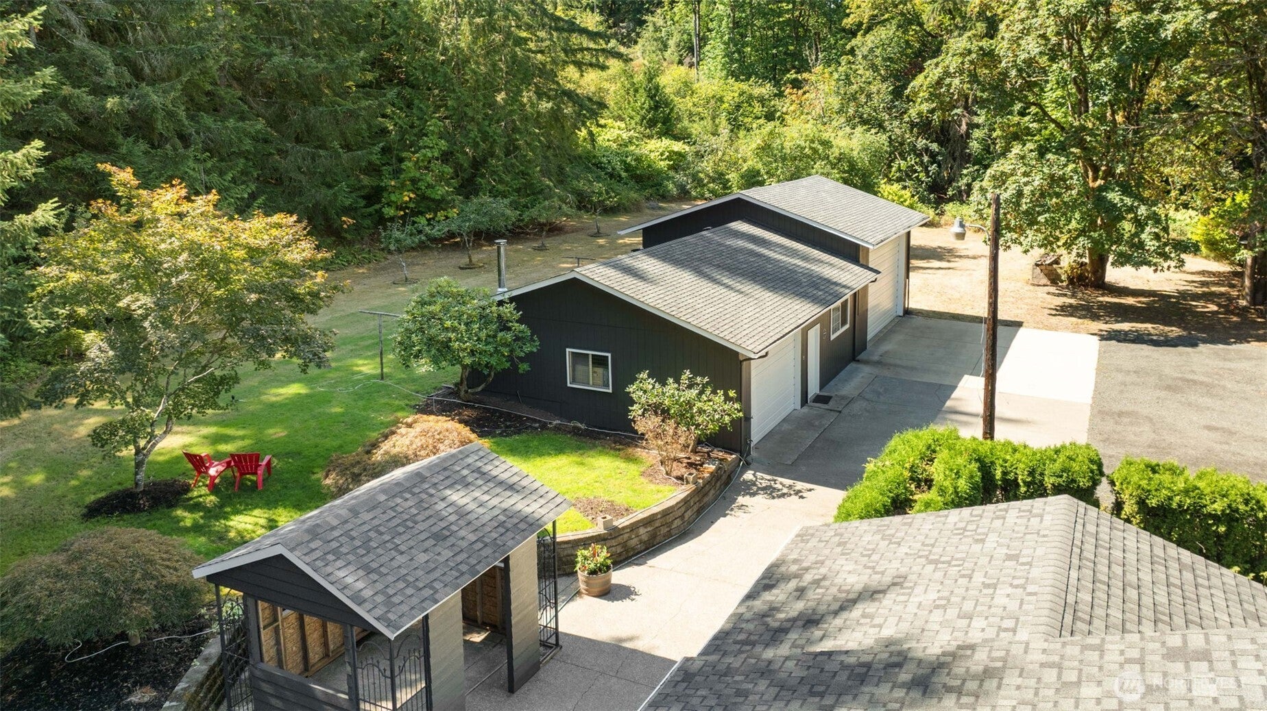 4803 Feigley Road W
