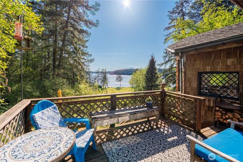 Photo of 92 Westcott Drive, Friday Harbor, WA 98250 (MLS # 2363234) Photo of 92 Westcott Drive, Friday Harbor, WA 98250 (MLS # 2363234)