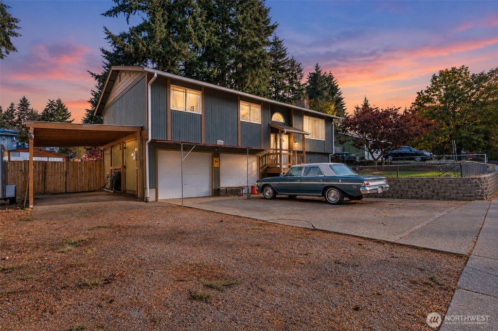 Photo of 6906 36th Avenue, Lacey, WA 98503 (MLS # 2593726)