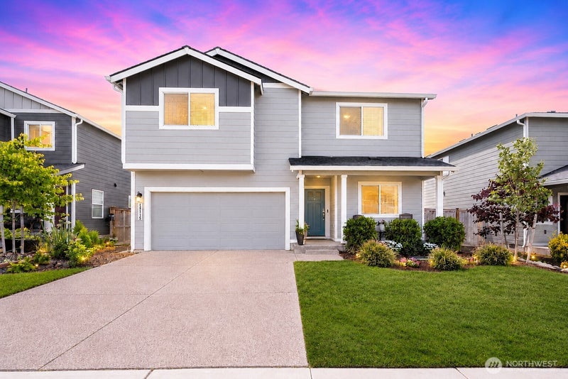 15115 Iverson Loop SE