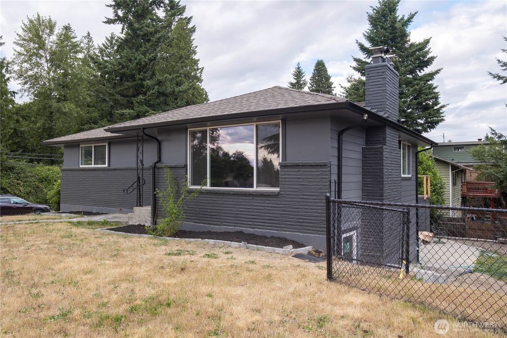Photo of 16604 32nd Avenue S, SeaTac, WA 98188 (MLS # 2405318)