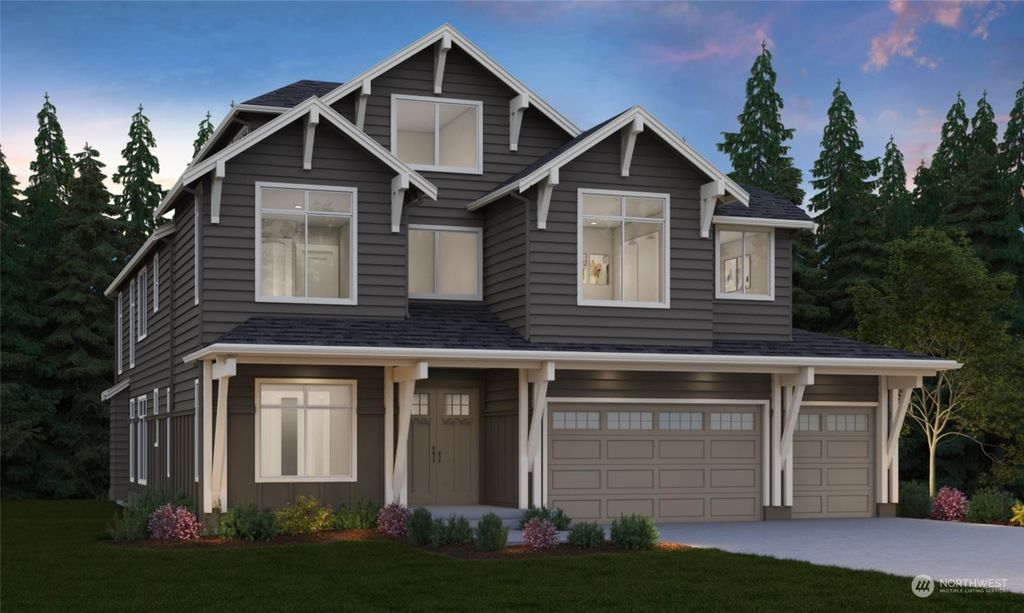 Photo of 2206 210th Place SE, Sammamish, WA 98075 (MLS # 2189998)