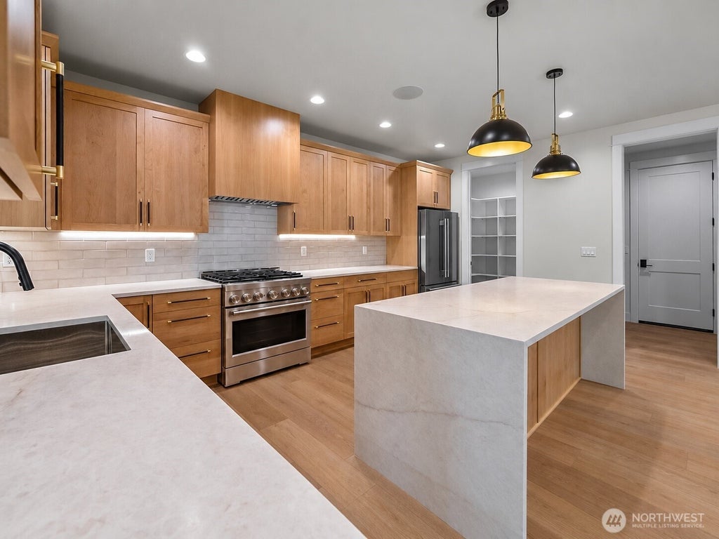 Photo of 3507 103rd Avenue SE, Lake Stevens, WA 98258 (MLS # 2587891)