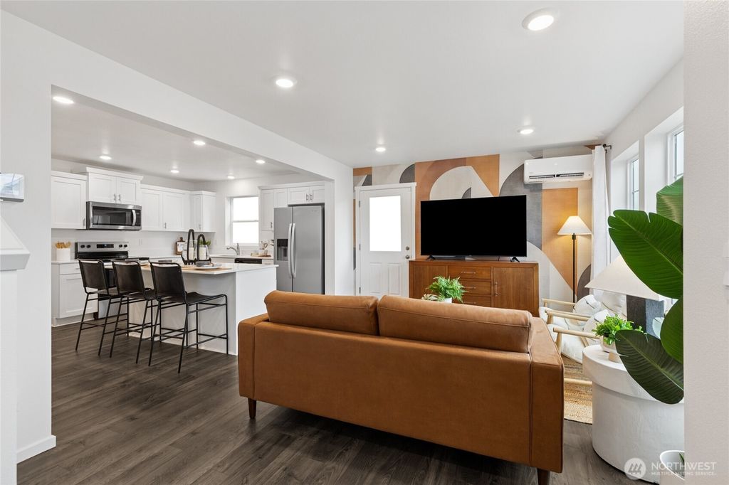 Photo of 202 Cremini Loop SE #67, Lacey, WA 98513 (MLS # 2501003)