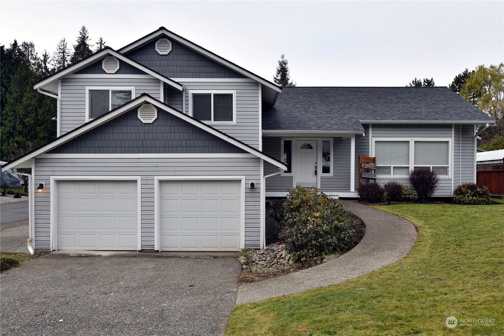 Photo of 32145 115th Avenue SE, Auburn, WA 98092 (MLS # 2183091)