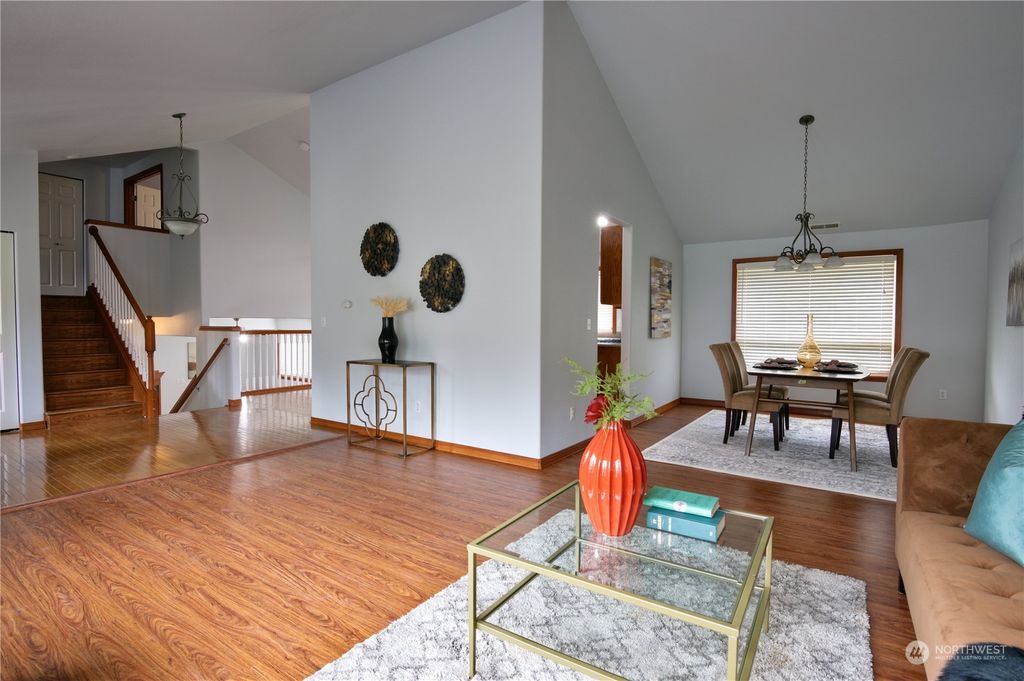 Photo of 32145 115th Avenue SE, Auburn, WA 98092 (MLS # 2183091)