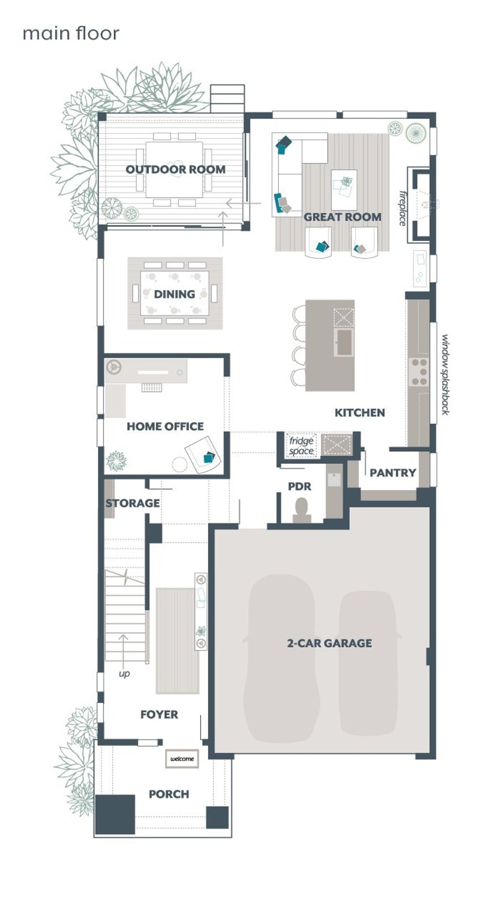 Photo of 10814 17th Place SE, Lake Stevens, WA 98258 (MLS # 1937932)