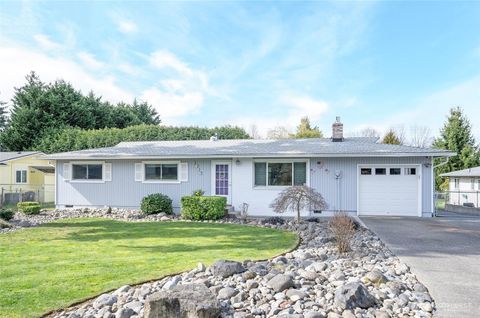 Photo of 7614 47th Avenue E, Tacoma, WA 98443 (MLS # 2514923)