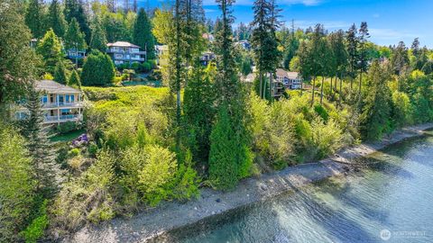 Photo of 5414 Night Heron Drive, Blaine, WA 98230 (MLS # 2366936)