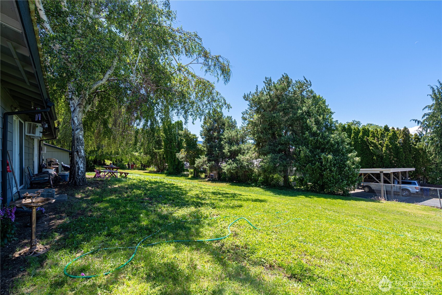 460 N Keller Avenue A & B