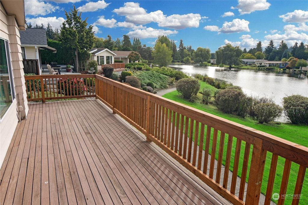 Photo of 23716 Lake Drive E, Bothell, WA 98021 (MLS # 2288935)