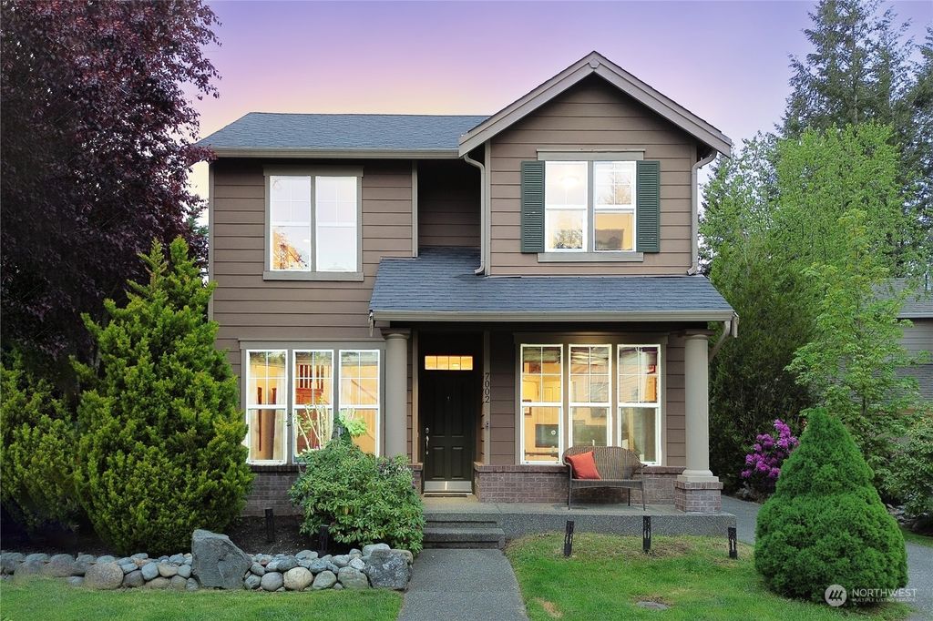 Photo of 7002 Curtis Drive SE, Snoqualmie, WA 98065 (MLS # 2255014)