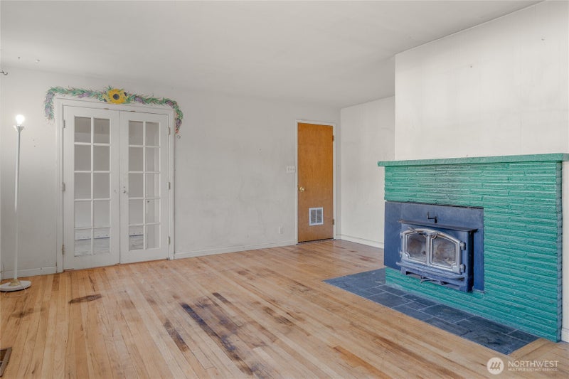 1211 N 173rd Street