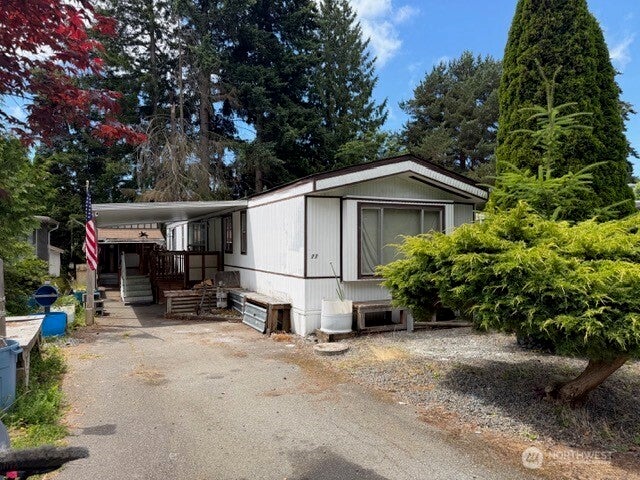 Photo of 5220 176th Street SW #77, Lynnwood, WA 98037 (MLS # 2575125)