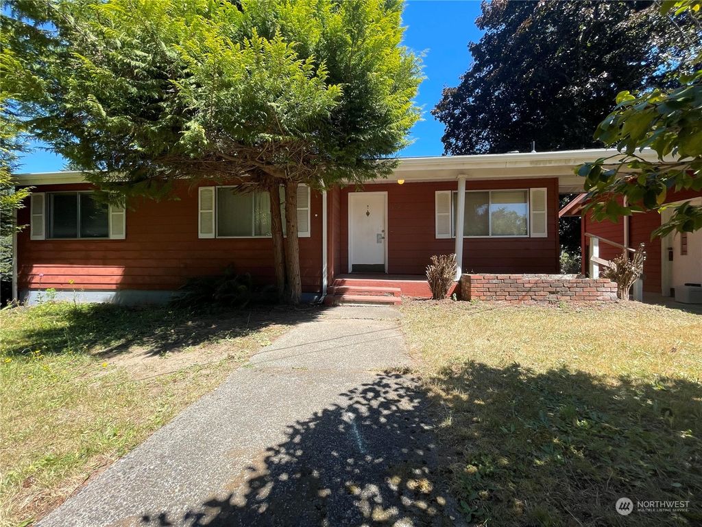 Photo of 31410 116th Avenue SE, Auburn, WA 98092 (MLS # 2140941)
