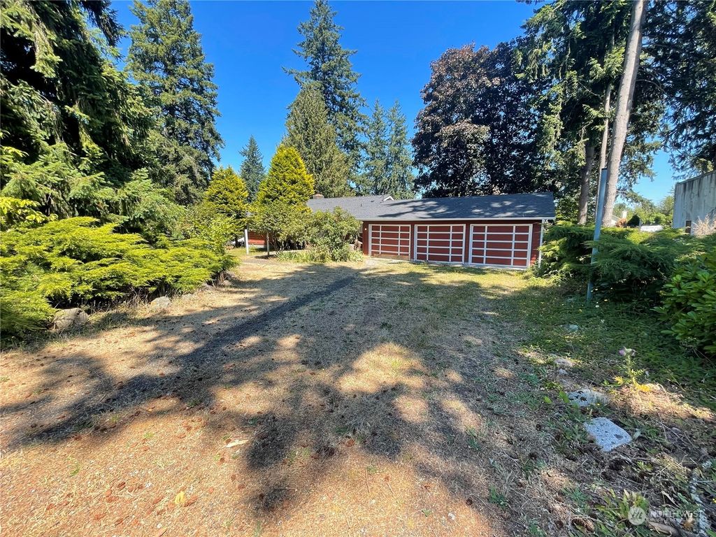 Photo of 31410 116th Avenue SE, Auburn, WA 98092 (MLS # 2140941)