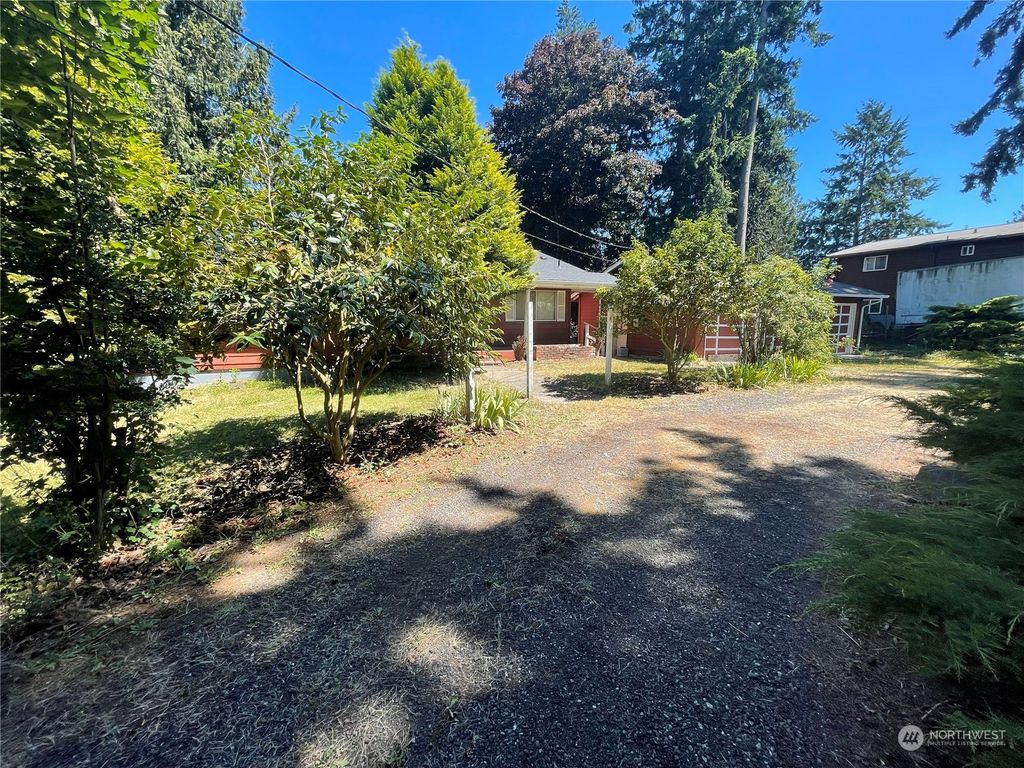 Photo of 31410 116th Avenue SE, Auburn, WA 98092 (MLS # 2140941)