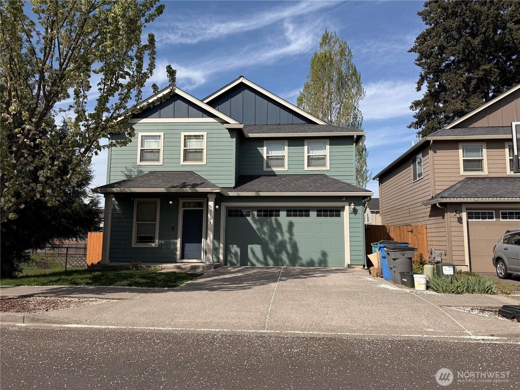 Photo of 3108 NE 120 Court, Vancouver, WA 98682 (MLS # 2507367)