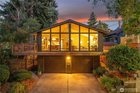 2604 12th Avenue W Seattle WA 98119