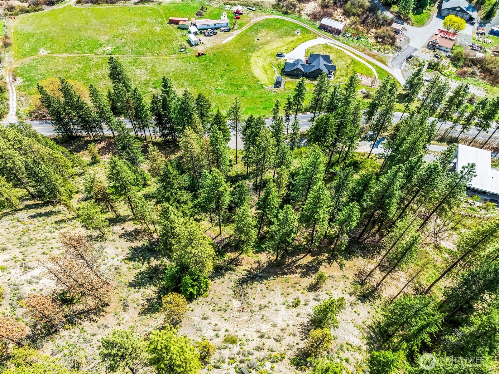11200 Eagle Creek Road