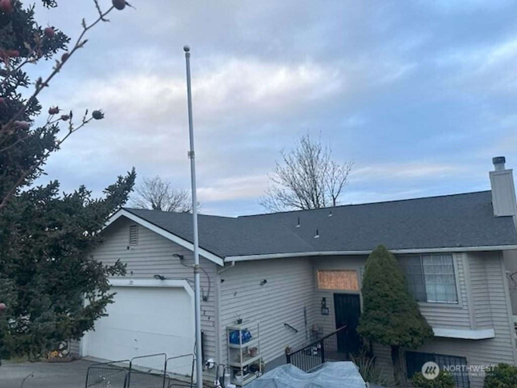 Photo of 3840 Letitia Avenue S, Seattle, WA 98118 (MLS # 2490180)