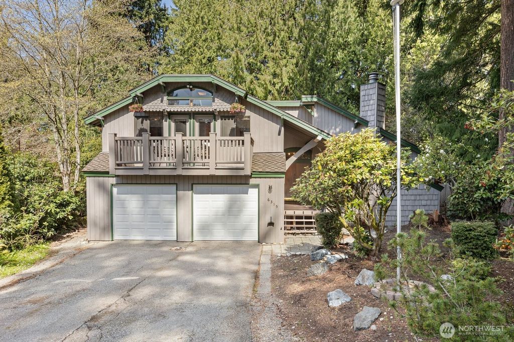 Photo of 6315 150th Place SW, Edmonds, WA 98026 (MLS # 2506193)