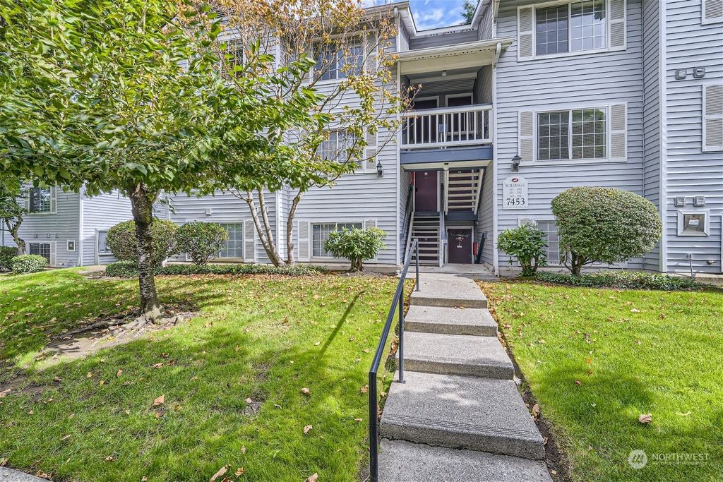 Photo of 7453 Newcastle Golf Club Road #G301, Newcastle, WA 98059 (MLS # 2160786)