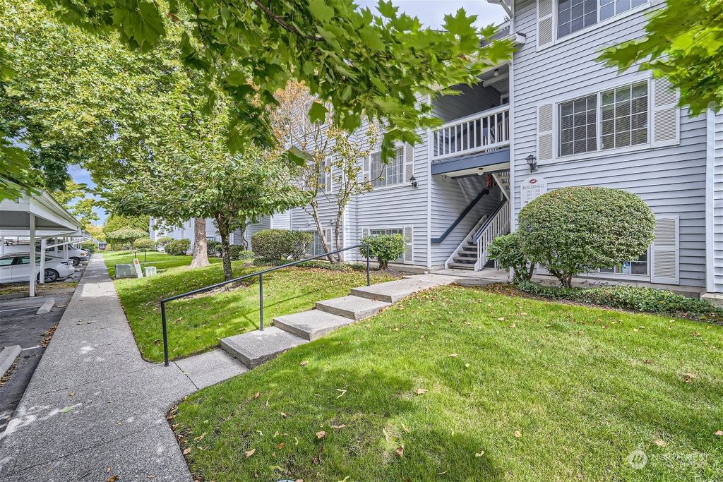 Photo of 7453 Newcastle Golf Club Road #G301, Newcastle, WA 98059 (MLS # 2160786)