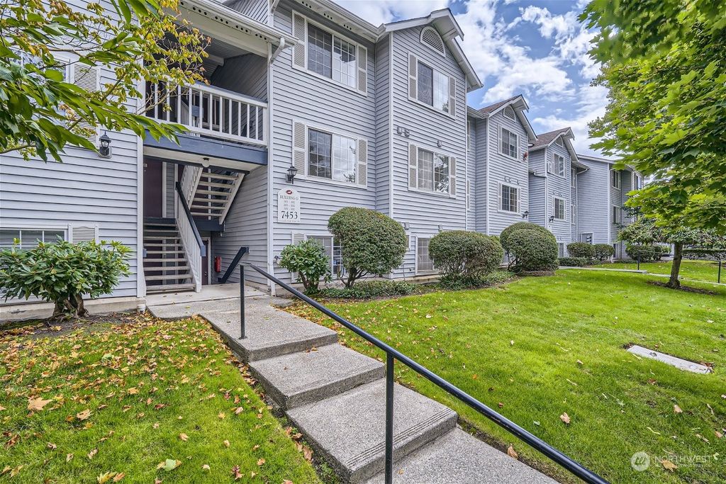 Photo of 7453 Newcastle Golf Club Road #G301, Newcastle, WA 98059 (MLS # 2160786)