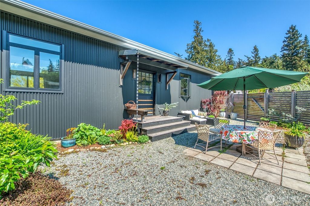 Photo of 183 Spruce Street, Orcas Island, WA 98245 (MLS # 2515278)