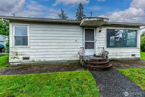 Photo of 7035 S 127th Street, Seattle, WA 98178 (MLS # 2508225)