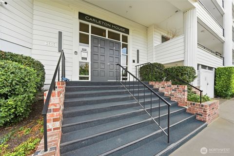 Photo of 2565 Dexter Avenue N #103, Seattle, WA 98109 (MLS # 2512343)