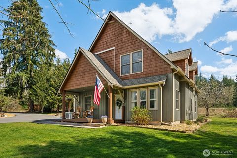 Photo of 6706 83rd Lane SE, Olympia, WA 98513 (MLS # 2505209)