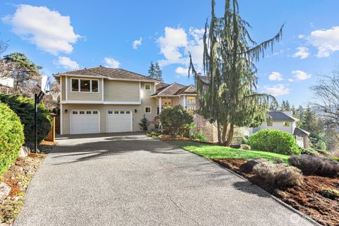 Photo of 5814 149th Avenue SE, Bellevue, WA 98006 (MLS # 2471327)