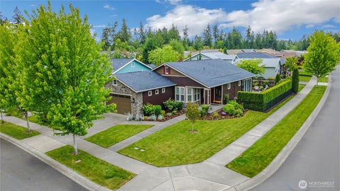 Photo of 18727 145th Street E, Bonney Lake, WA 98391 (MLS # 2535690)