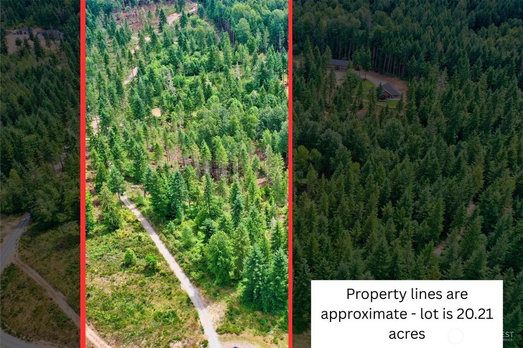 Photo of 27009 170th Street E, Buckley, WA 98321 (MLS # 2477668)