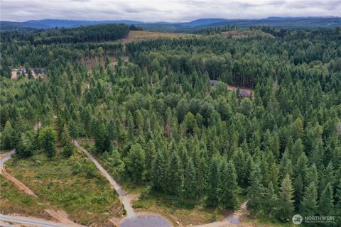 Photo of 27009 170th Street E, Buckley, WA 98321 (MLS # 2477668)