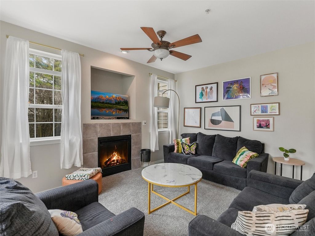 Photo of 6834 20th St E St #1, Fife, WA 98424 (MLS # 2490631)